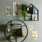 MENSOLA 4P SHAPE CASA