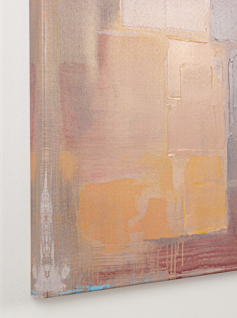 DIPINTO TALENT 815 100X150