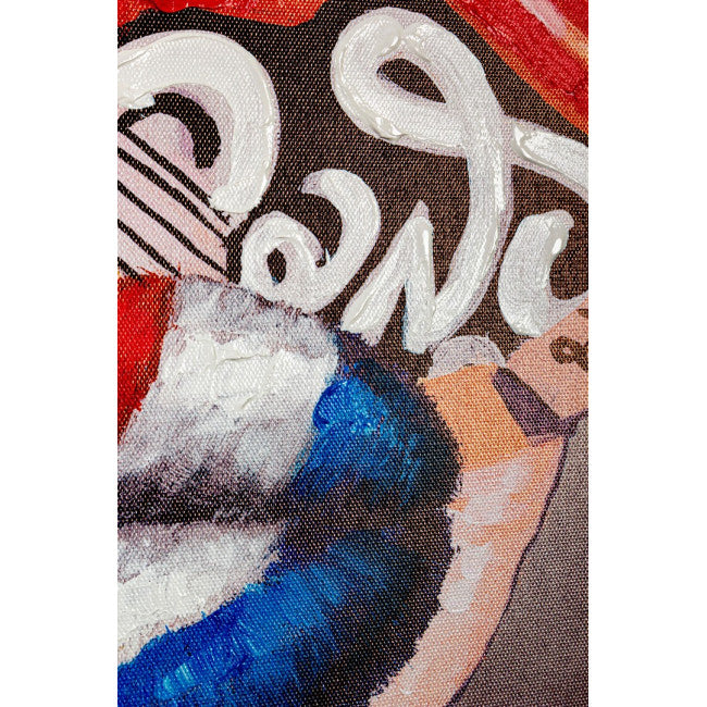 DIPINTO TALENT 14I 100X100