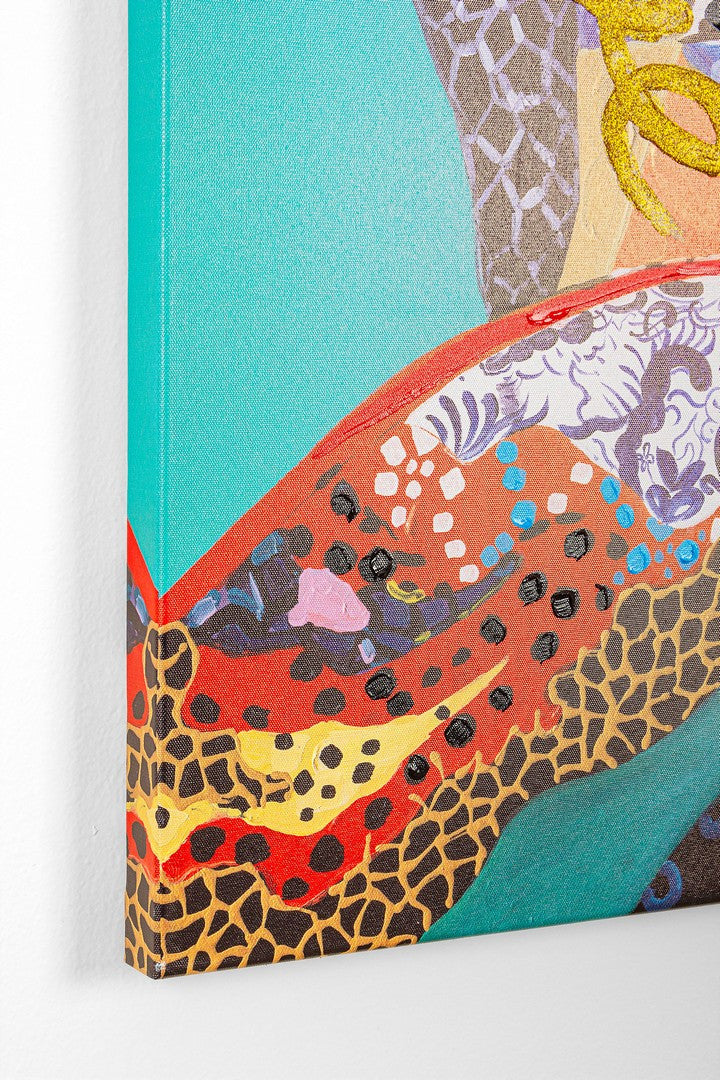 DIPINTO TALENT 622 90X120