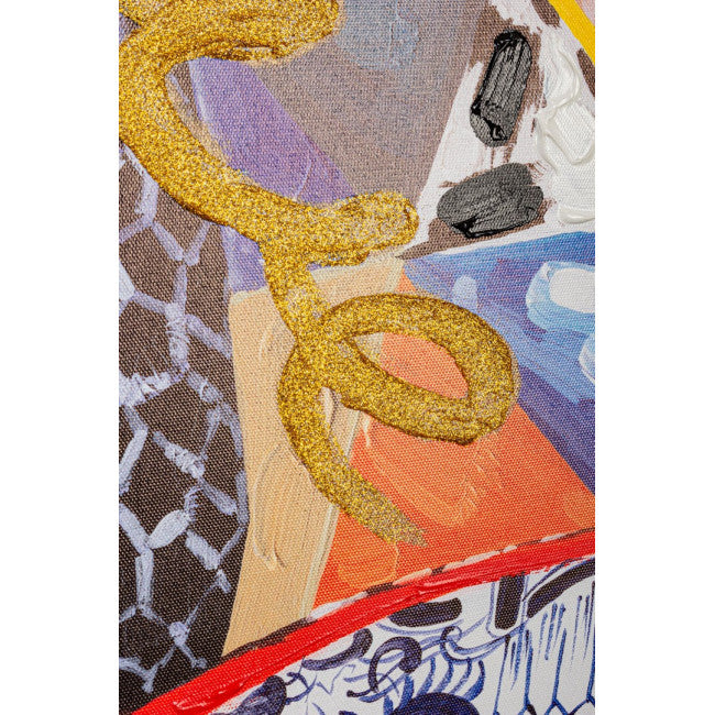 DIPINTO TALENT 622 90X120