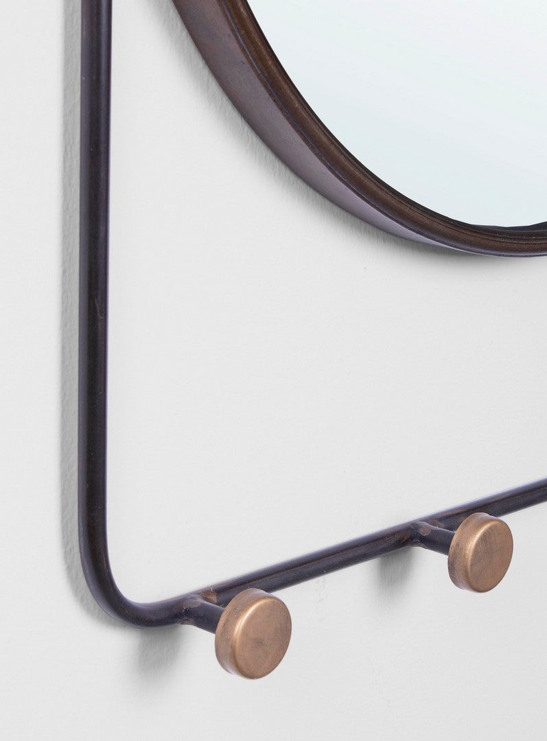 SPECCHIO C-C 4G CONTOURS