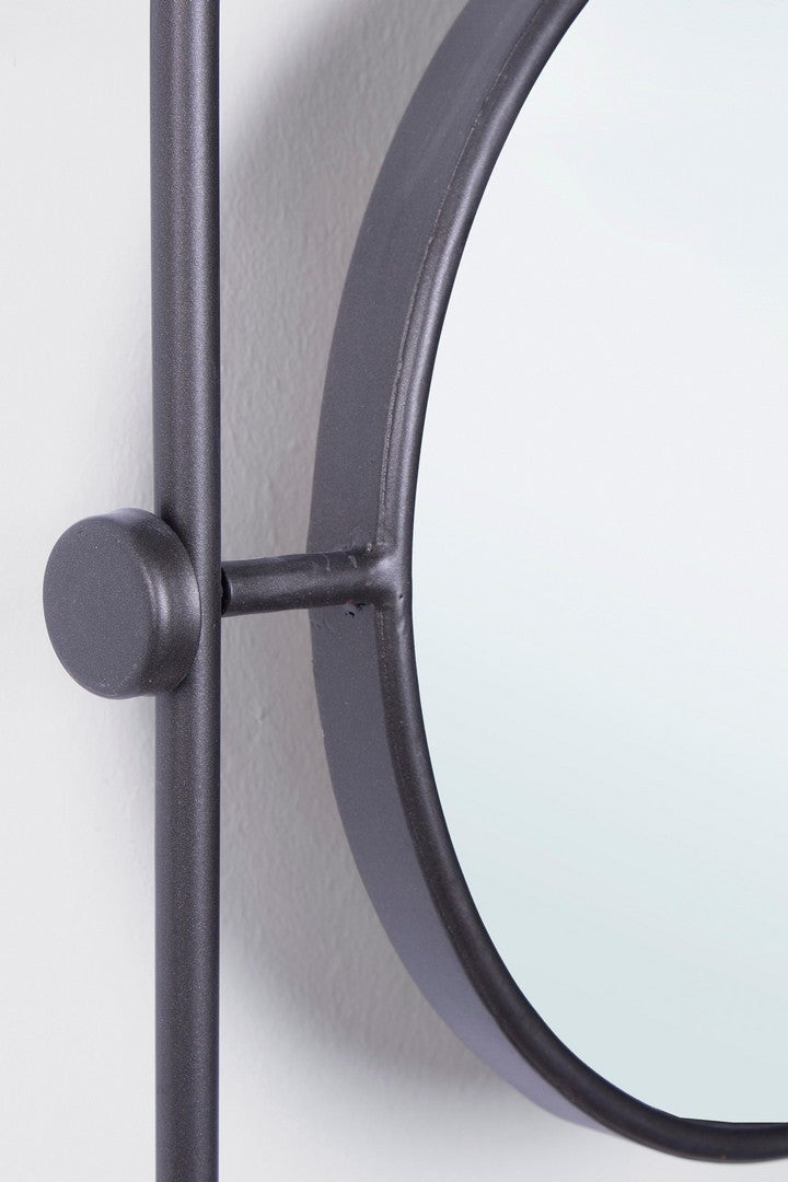 SPECCHIO REFLECTOR C-MENSOLA