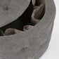 POUF CONT. P.SCARPE ERNESTINE FROST