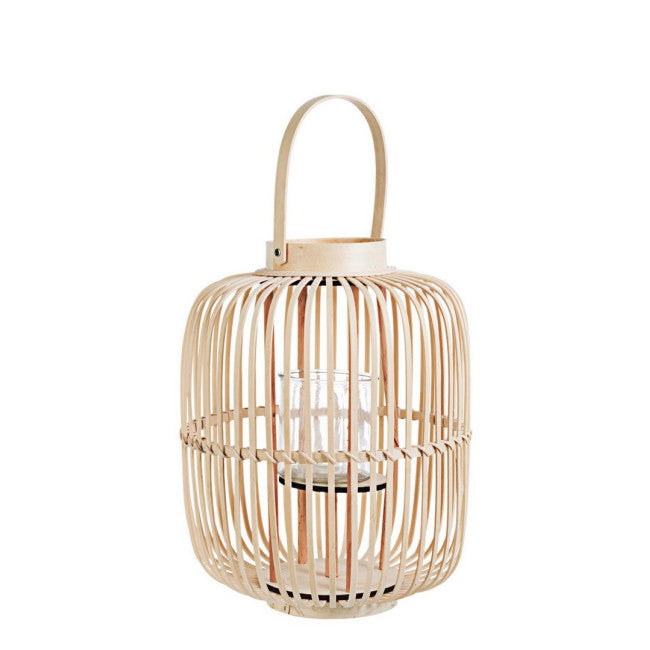 LANTERNA MERILLE NAT C-MANICO H42,5