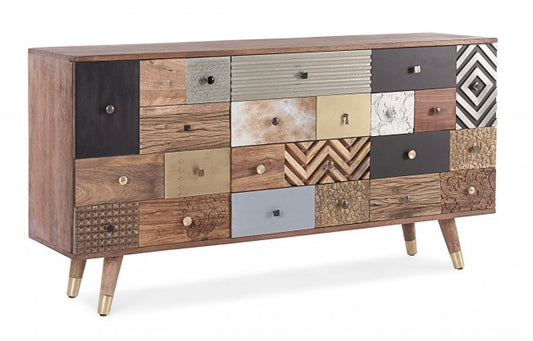CREDENZA 2A-4C DHAVAL