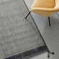 TAPPETO CHATHU GRIGIO 160X230