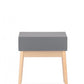 MOBILETTO 1C ORDINARY GRIGIO