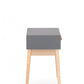 MOBILETTO 1C ORDINARY GRIGIO