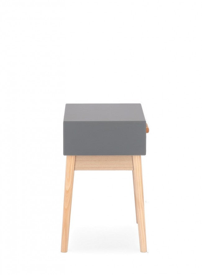 MOBILETTO 1C ORDINARY GRIGIO