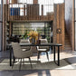 TAPPETO CHATHU GRIGIO 160X230