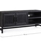 MOBILE PORTA TV 2A-2P WESTON