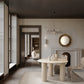 TAPPETO SENURI BEIGE 160X230