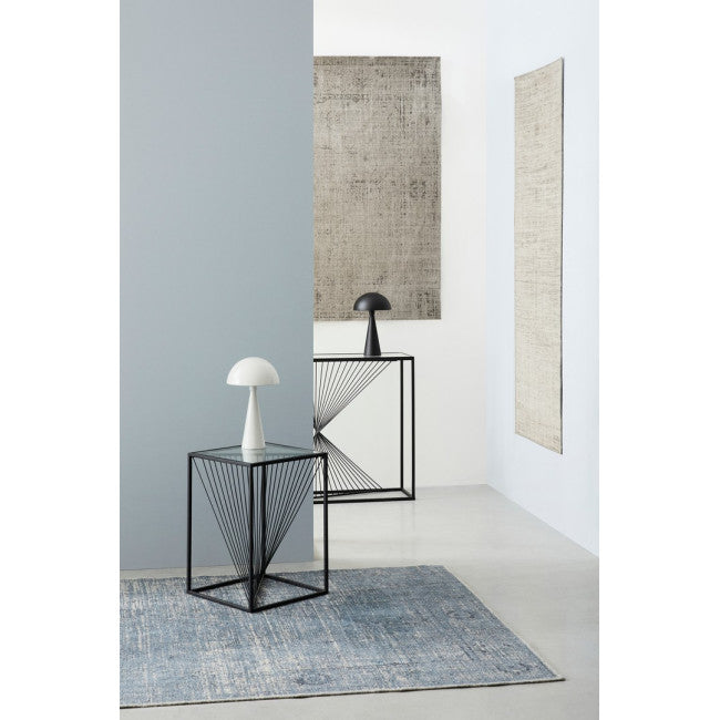 TAPPETO ARENA BLU 160X230