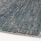 TAPPETO ARENA BLU 160X230