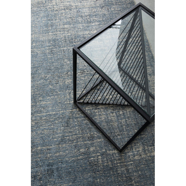 TAPPETO ARENA BLU 160X230