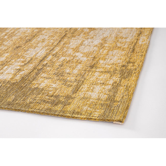 TAPPETO YUNO MOSTARDA 155X230