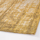 TAPPETO YUNO MOSTARDA 155X230