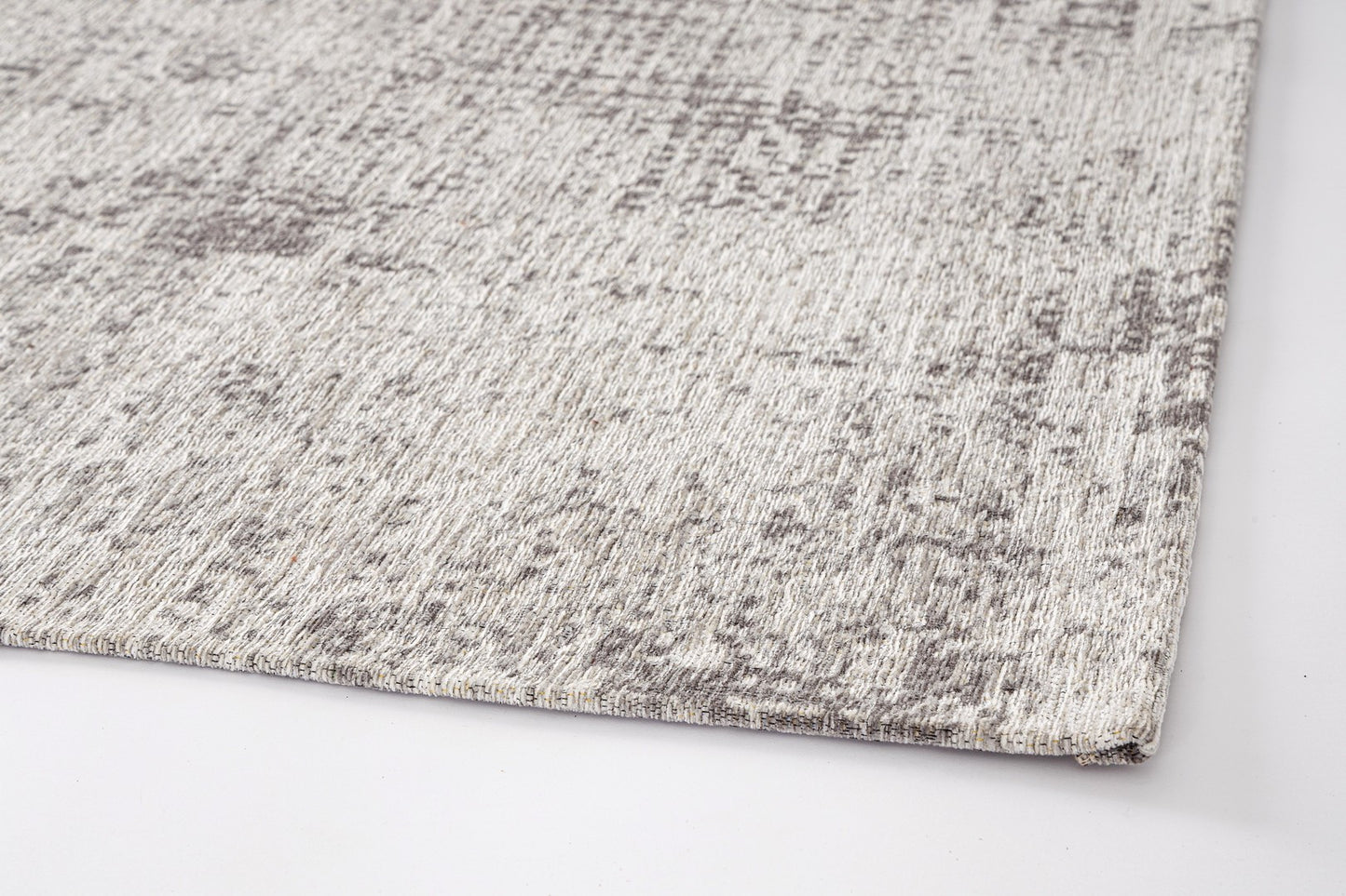 TAPPETO SURI ARGENTO 200X290