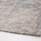 TAPPETO CHREA BLU 200X290