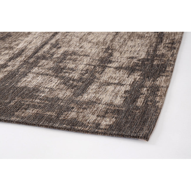 TAPPETO YUNO TORTORA 155X230