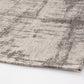 TAPPETO YUNO GRIGIO 155X230