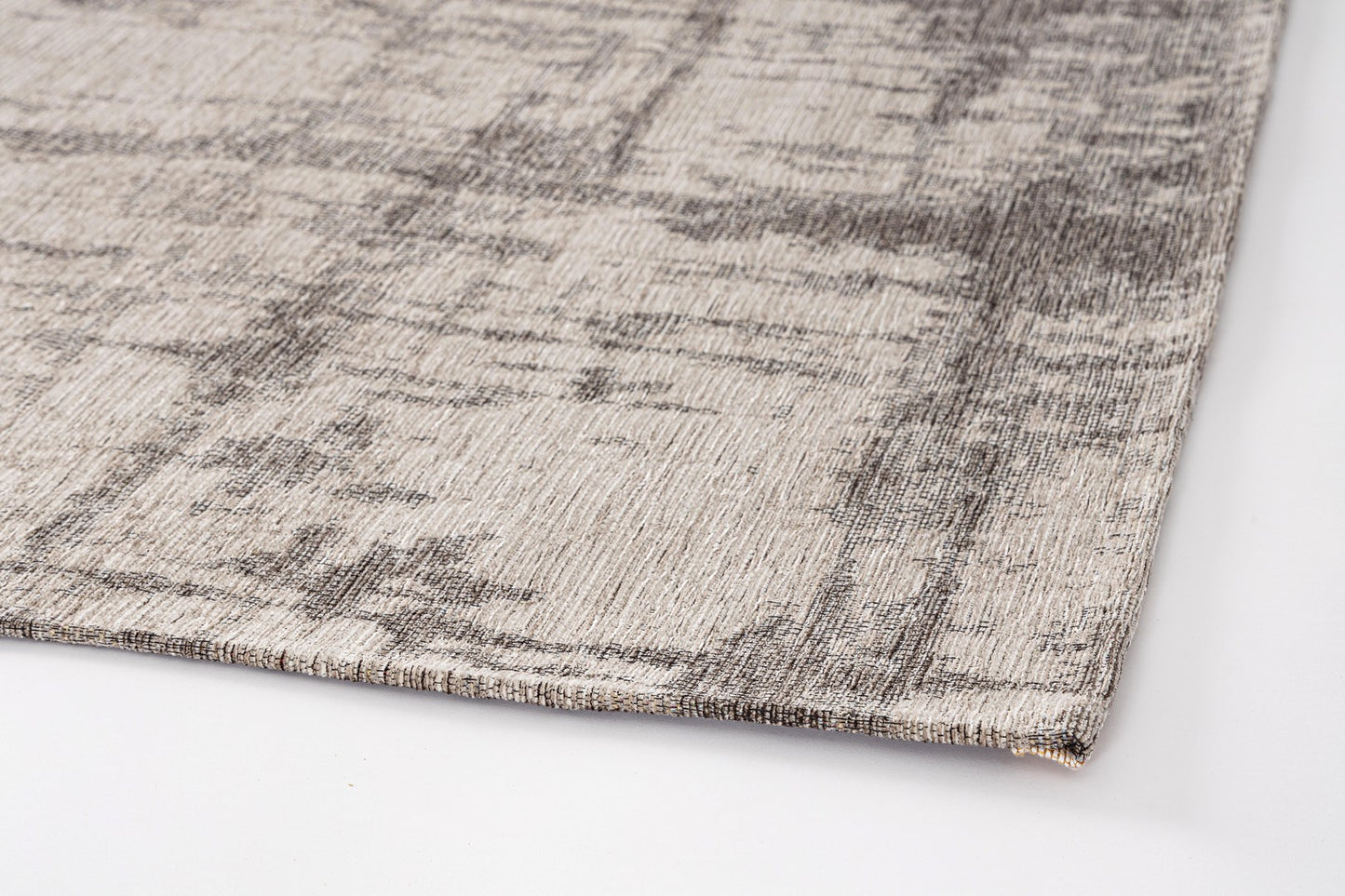 TAPPETO YUNO GRIGIO 155X230
