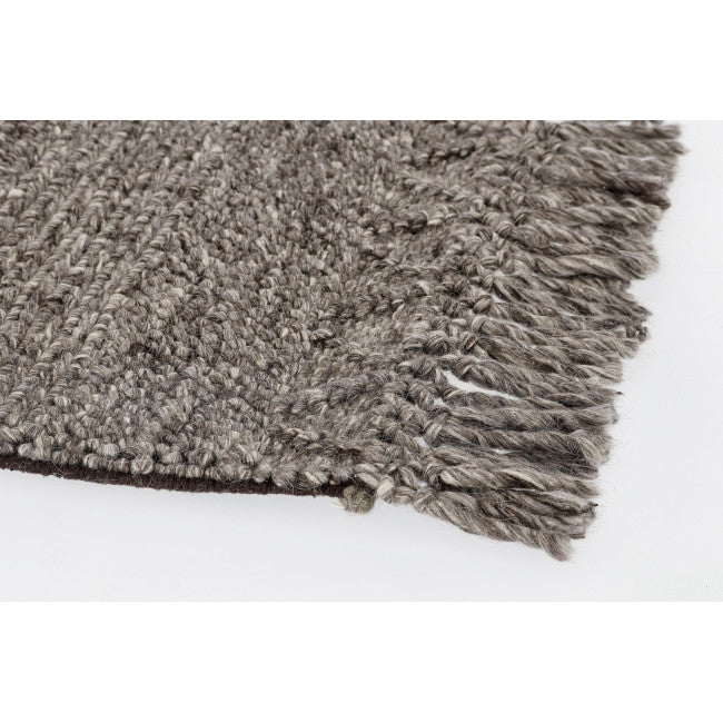 TAPPETO HIRUNI MARRONE 160X230