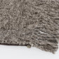 TAPPETO HIRUNI MARRONE 160X230
