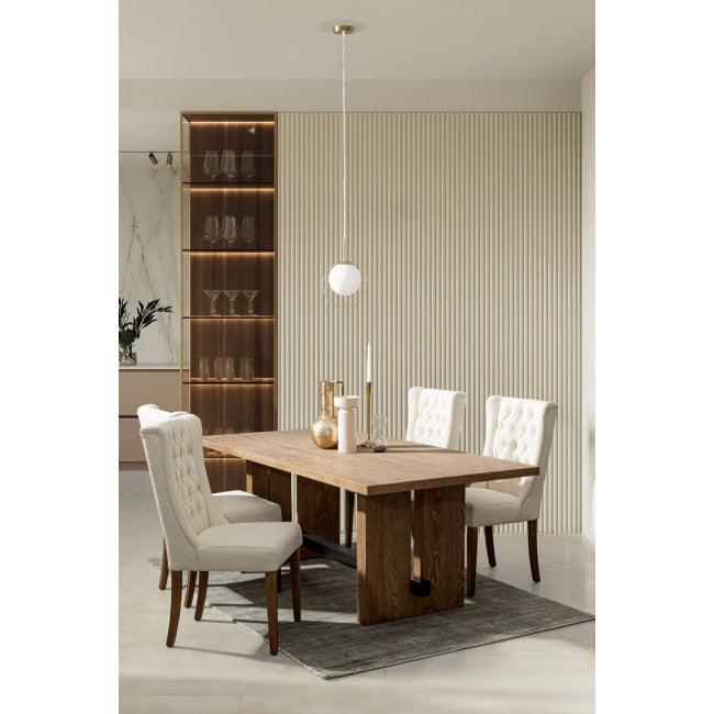 TAPPETO RASHMI GRIGIO 160X230