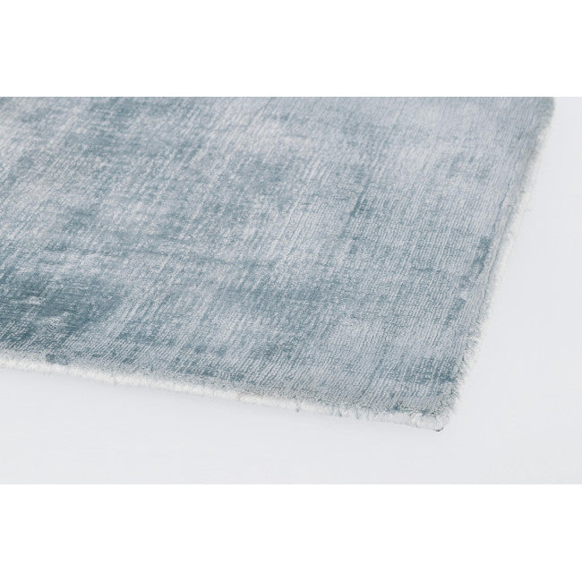 TAPPETO RASHMI AZZURRO 140X200