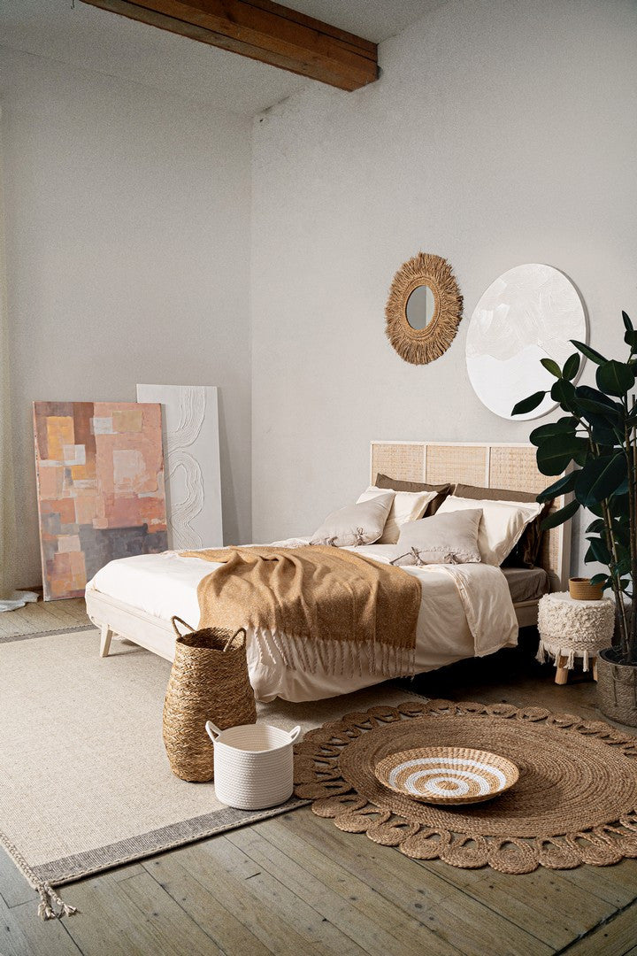 TAPPETO CHATHU BEIGE 200X300