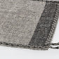 TAPPETO CHATHU GRIGIO 140X200