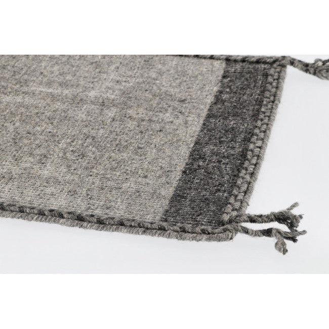 TAPPETO CHATHU GRIGIO 200X300