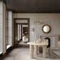 TAPPETO SENURI BEIGE 160X230
