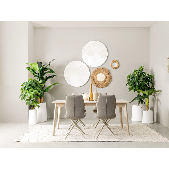 TAPPETO SENURI BEIGE 200X300