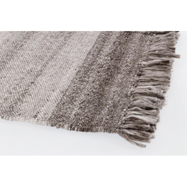 TAPPETO KALPANI MARRONE 160X230