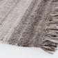 TAPPETO KALPANI MARRONE 160X230