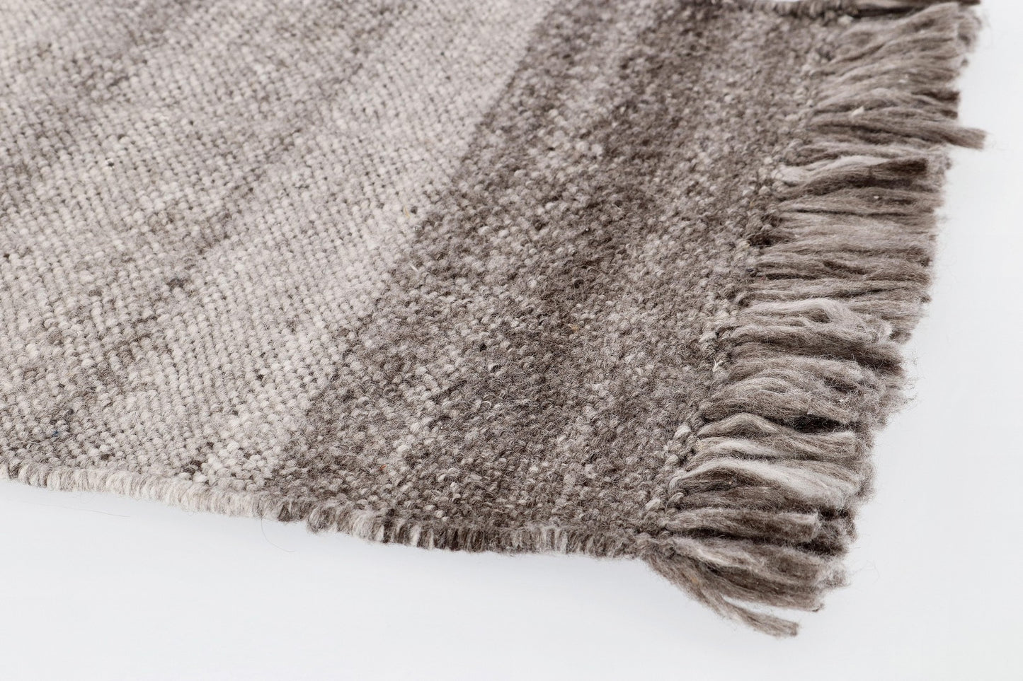 TAPPETO KALPANI MARRONE 140X200