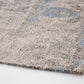 TAPPETO CHREA BLU 155X230