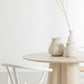VASO MEDITERRANEAN BOMB BIANCO H25