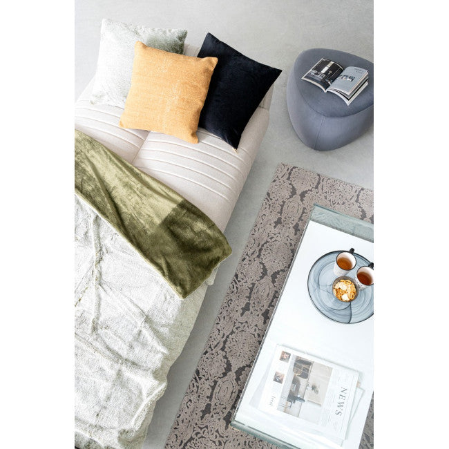 TAPPETO DELHI GRIGIO SC 200X300