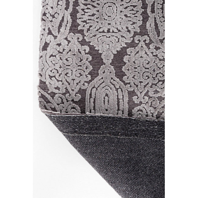 TAPPETO DELHI GRIGIO SC 200X300