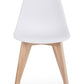 SEDIA SYSTEM BIANCO