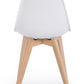 SEDIA SYSTEM BIANCO