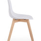 SEDIA SYSTEM BIANCO