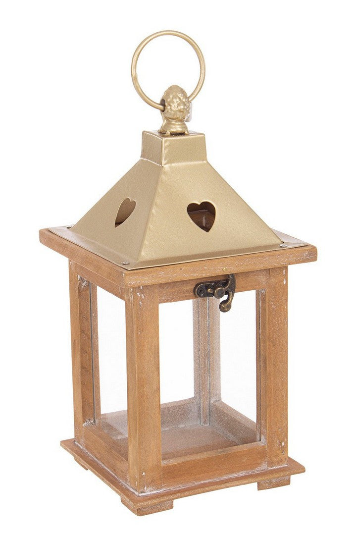 LANTERNA BEATIFIC ORO H26