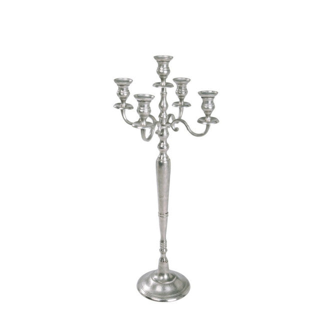 CANDELABRO AMIR 5FUOCHI H100