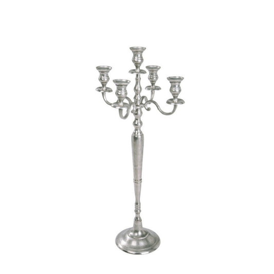 CANDELABRO AMIR 5FUOCHI H100