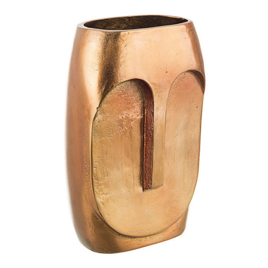 VASO ASMITA BRASS L